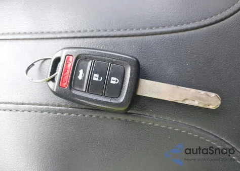 2017 Honda Accord Sport Se from USA, damaged, VIN 1HGCR2F15HA058935